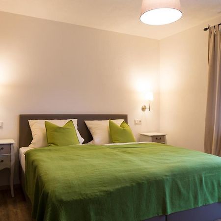 Gaestehaus Braeuscheuere Homburg  Екстер'єр фото