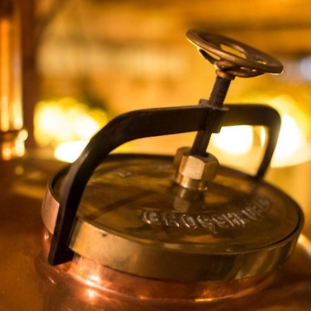 Gaestehaus Braeuscheuere Homburg  Екстер'єр фото